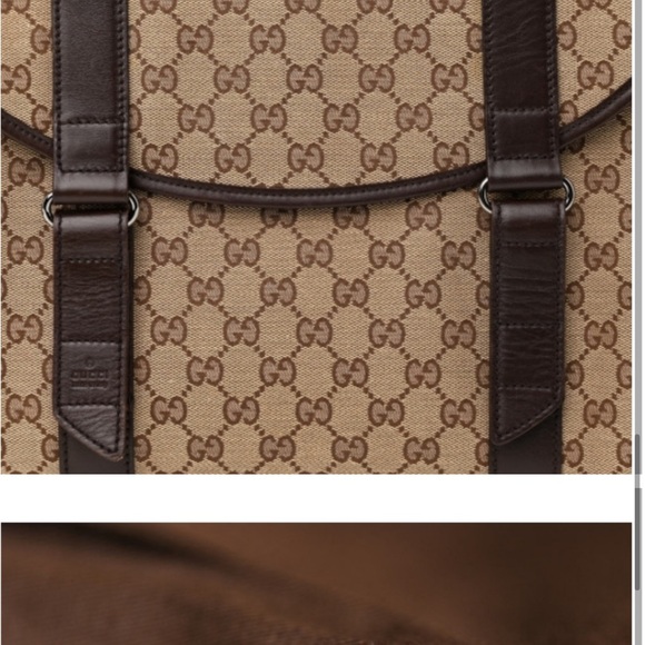 Authentic Gucci Labtop Case - Picture 9 of 13